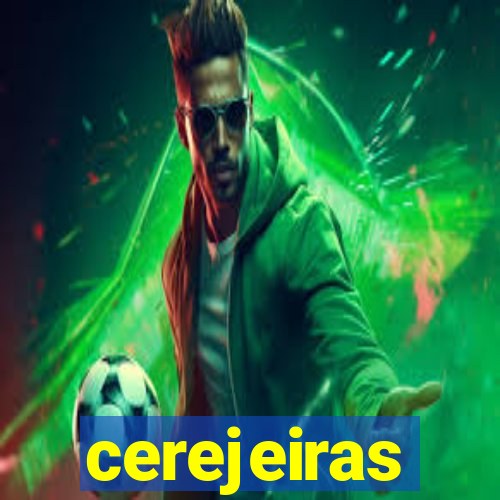 cerejeiras