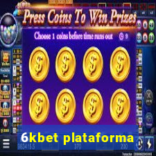 6kbet plataforma
