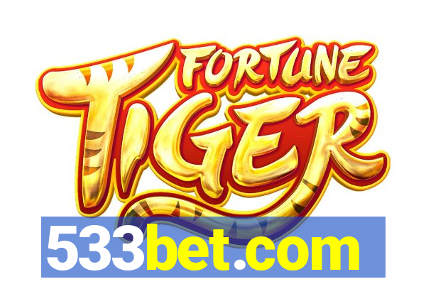 533bet.com