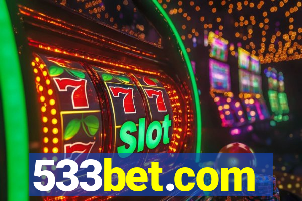 533bet.com