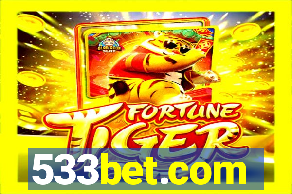 533bet.com