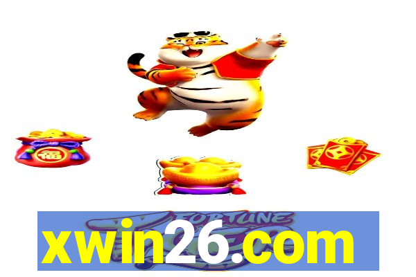xwin26.com