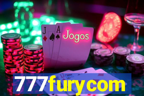 777furycom