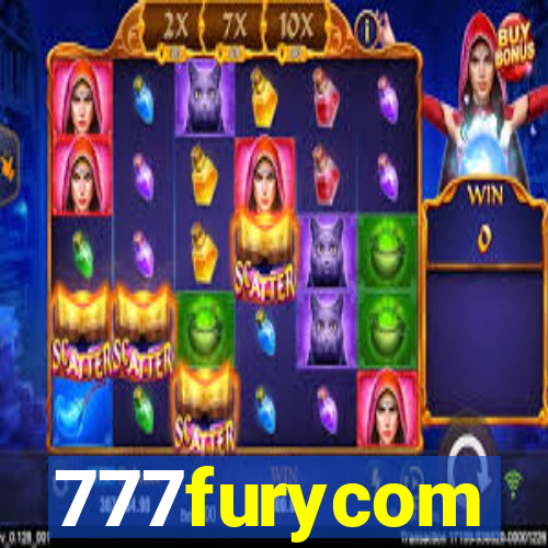 777furycom