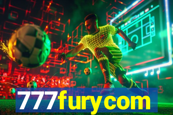 777furycom