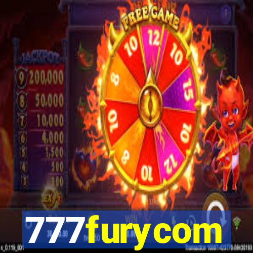 777furycom