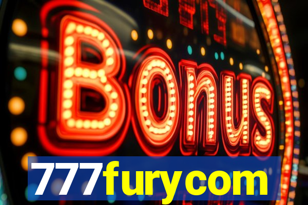 777furycom
