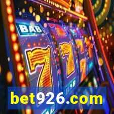 bet926.com