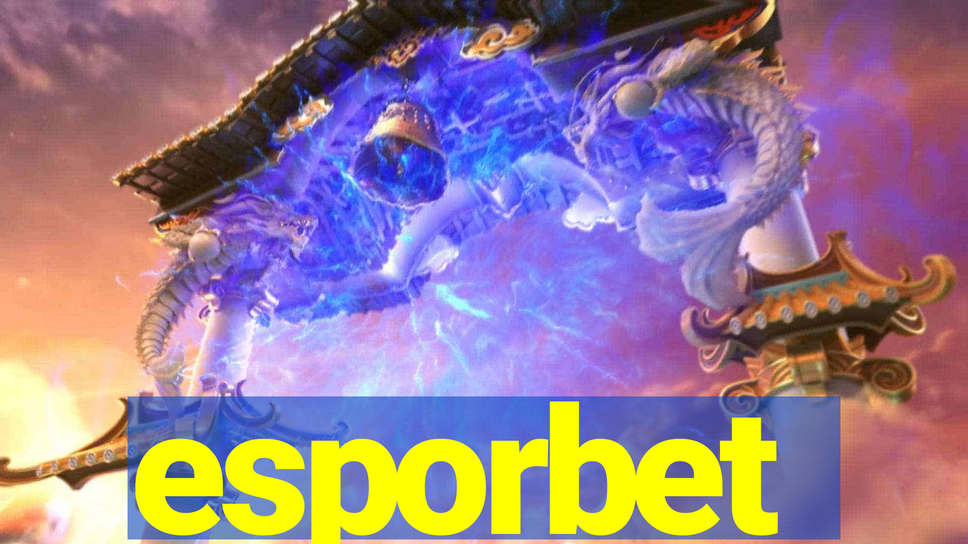 esporbet