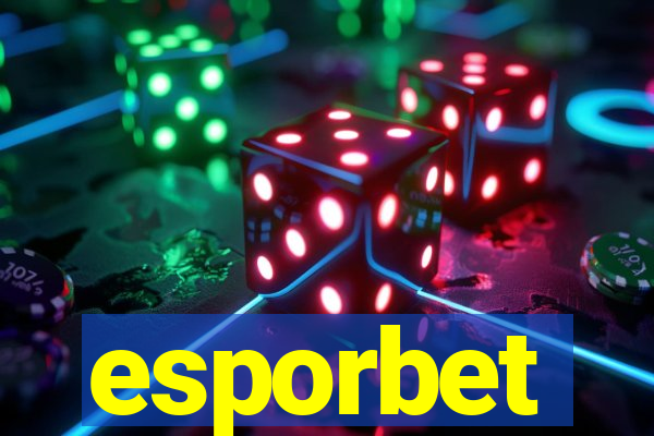 esporbet