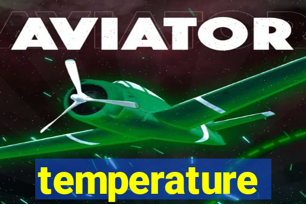 temperature converter slots