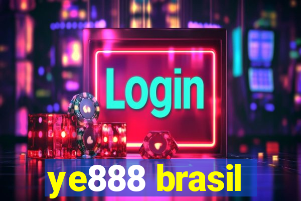 ye888 brasil