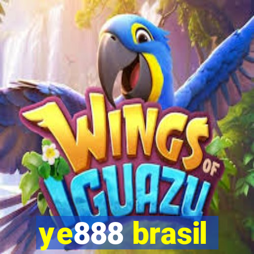 ye888 brasil