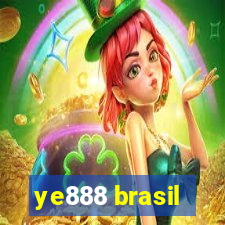 ye888 brasil