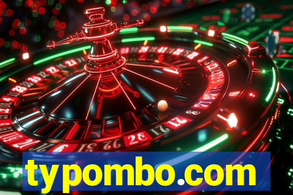 typombo.com