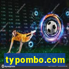 typombo.com
