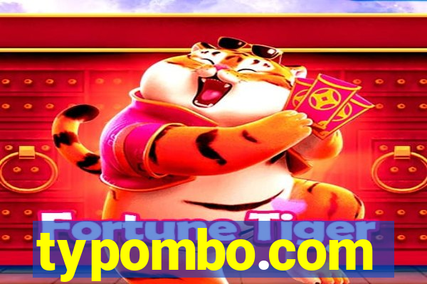 typombo.com