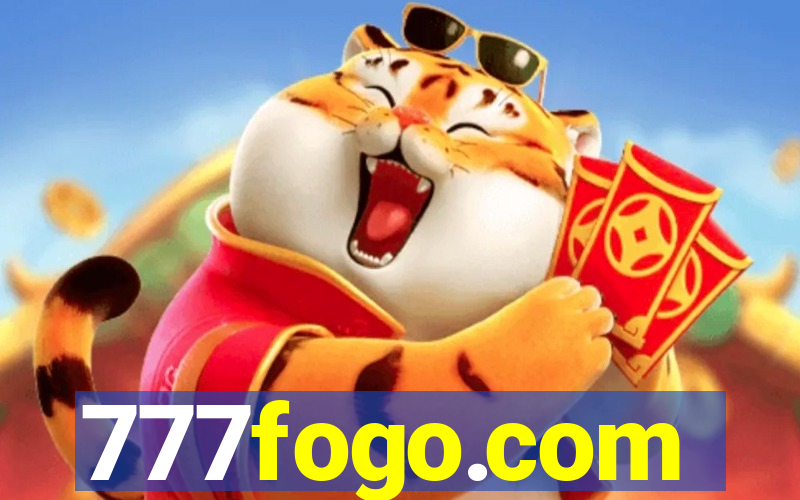 777fogo.com