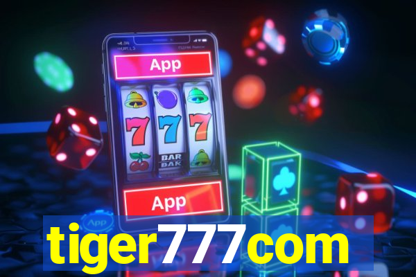 tiger777com