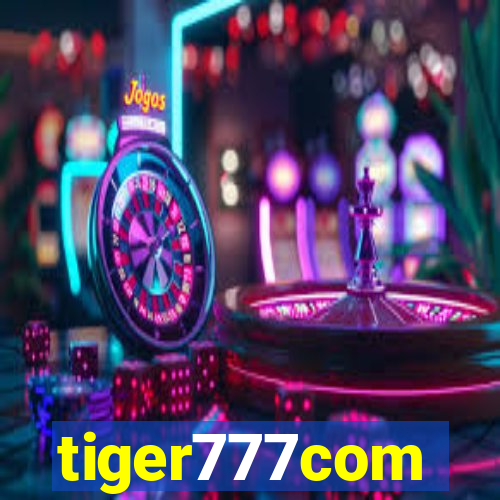 tiger777com