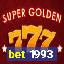 bet 1993