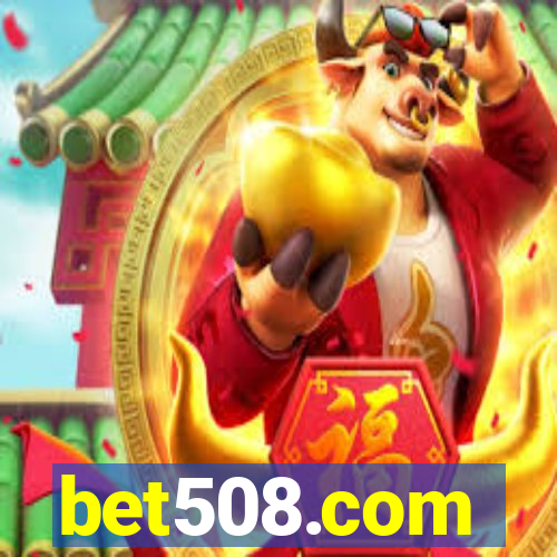 bet508.com