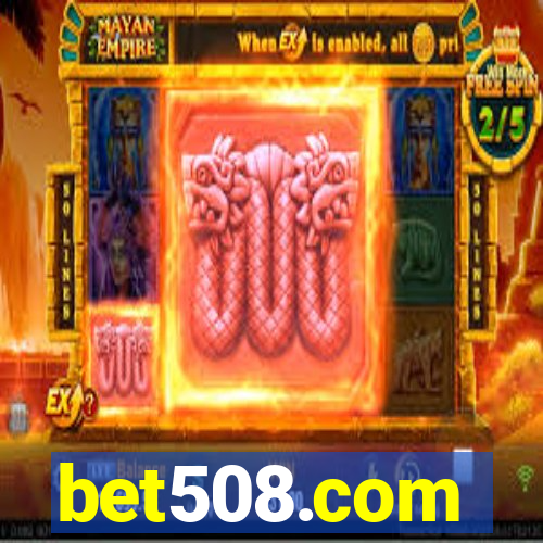 bet508.com