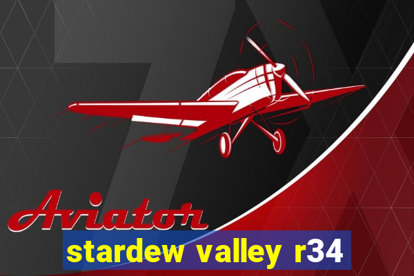 stardew valley r34