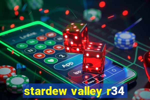 stardew valley r34