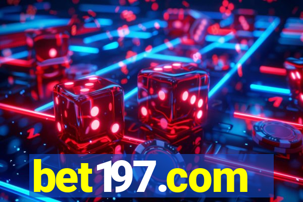 bet197.com