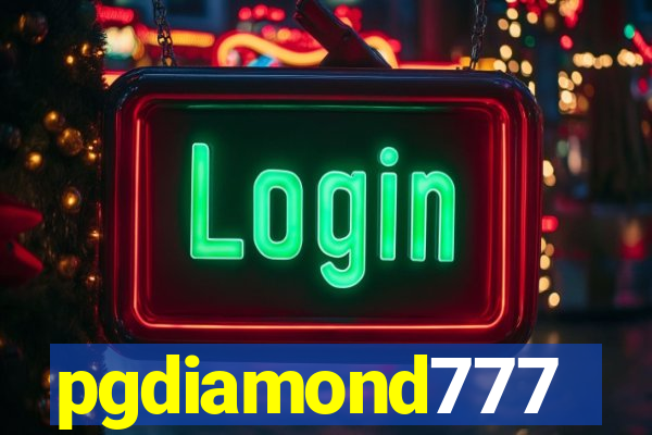 pgdiamond777