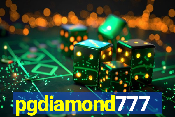 pgdiamond777