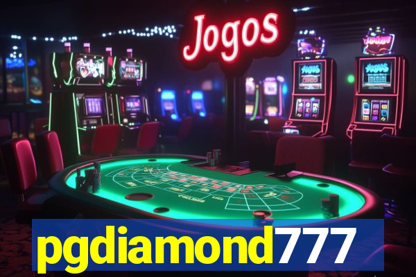pgdiamond777