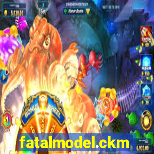 fatalmodel.ckm