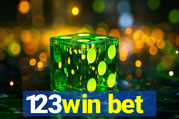 123win bet