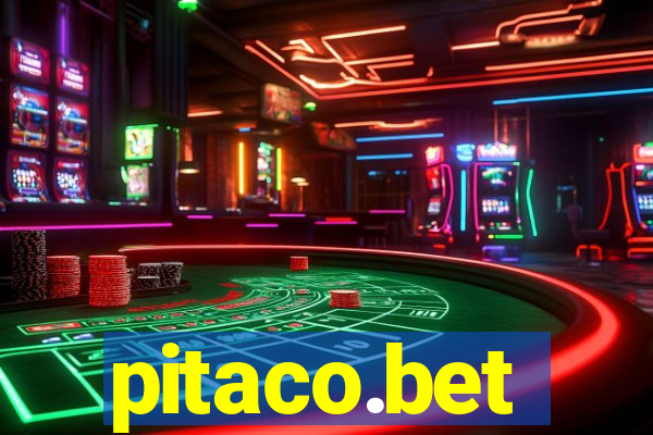 pitaco.bet