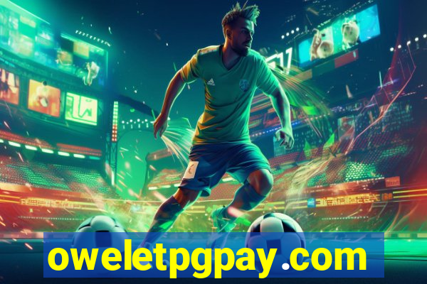 oweletpgpay.com