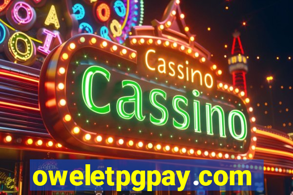 oweletpgpay.com