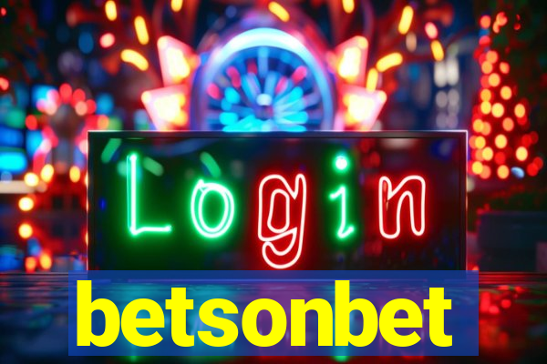 betsonbet