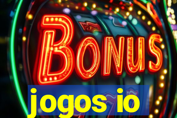 jogos io