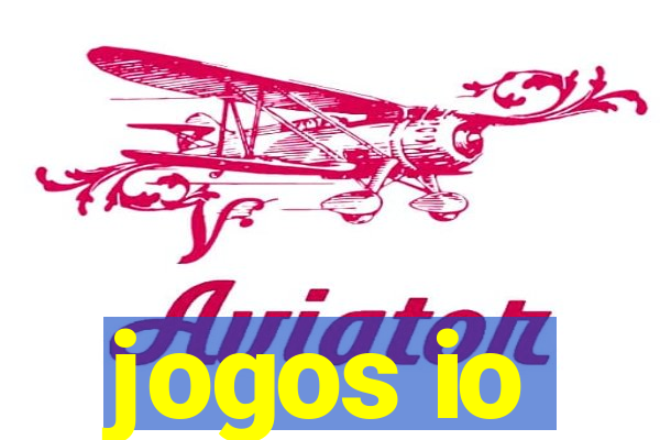 jogos io
