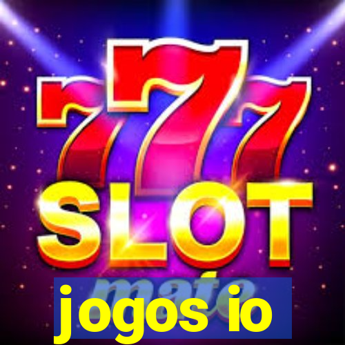 jogos io