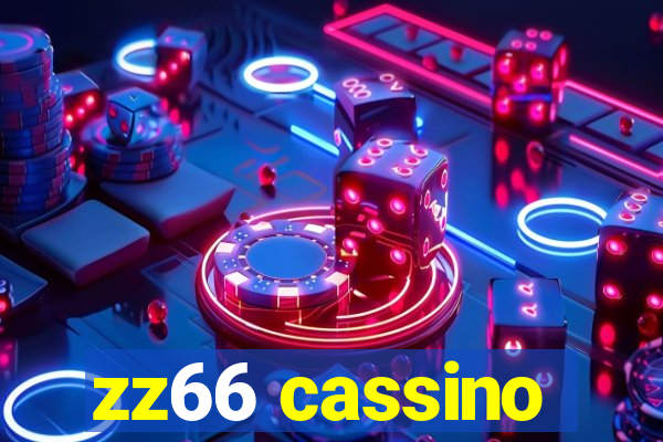 zz66 cassino