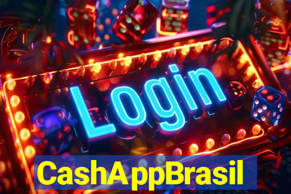 CashAppBrasil