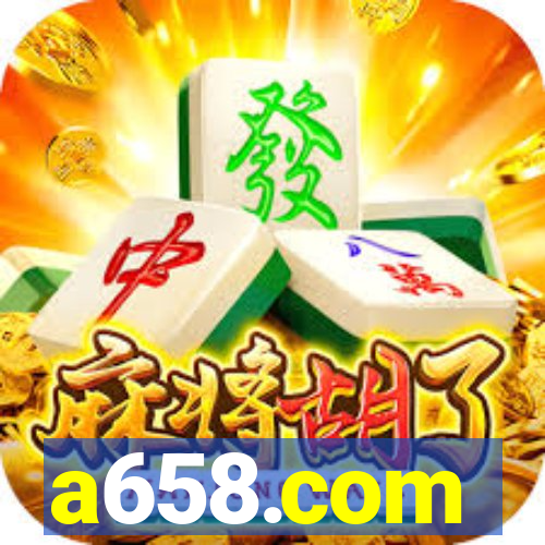 a658.com