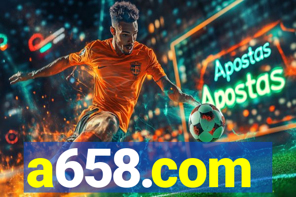 a658.com