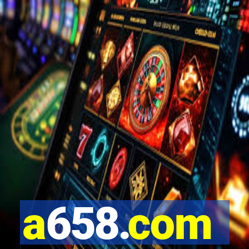 a658.com