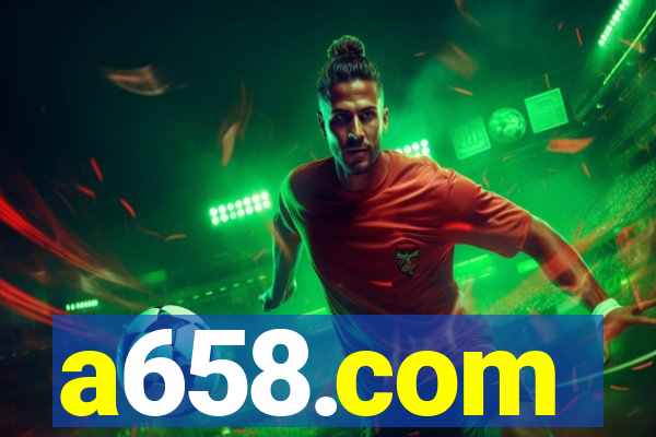 a658.com