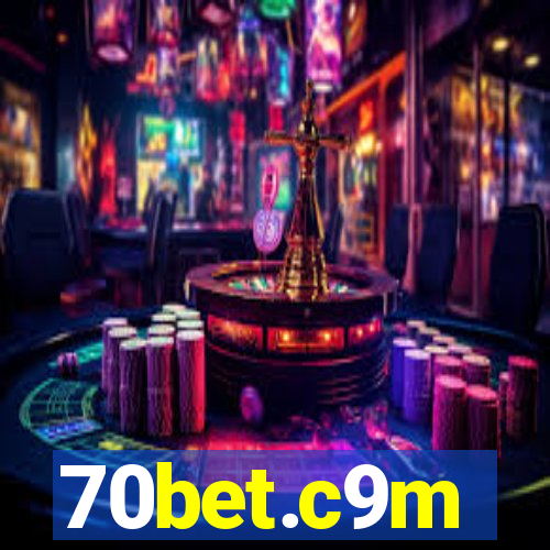 70bet.c9m