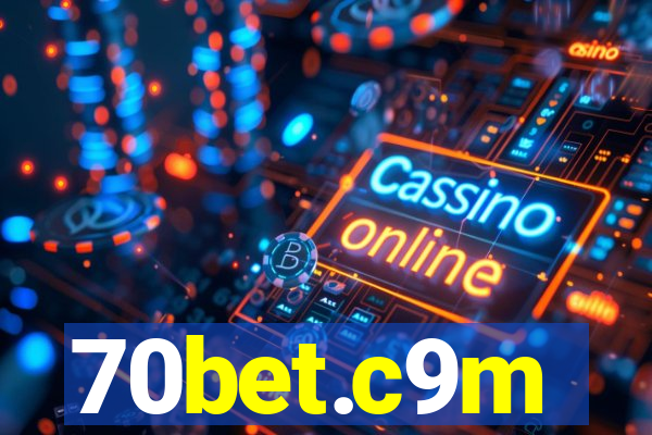 70bet.c9m